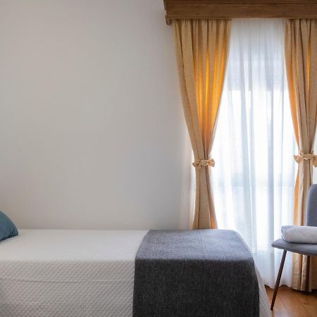 Bellavista Apartment Ponta Delgada  Bagian luar foto