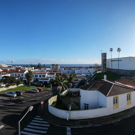 Bellavista Apartment Ponta Delgada  Bagian luar foto