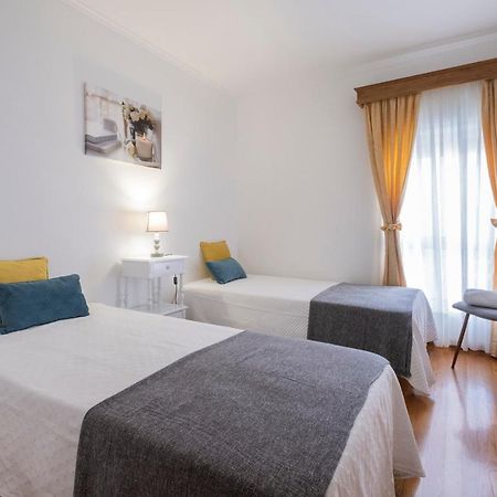 Bellavista Apartment Ponta Delgada  Bagian luar foto