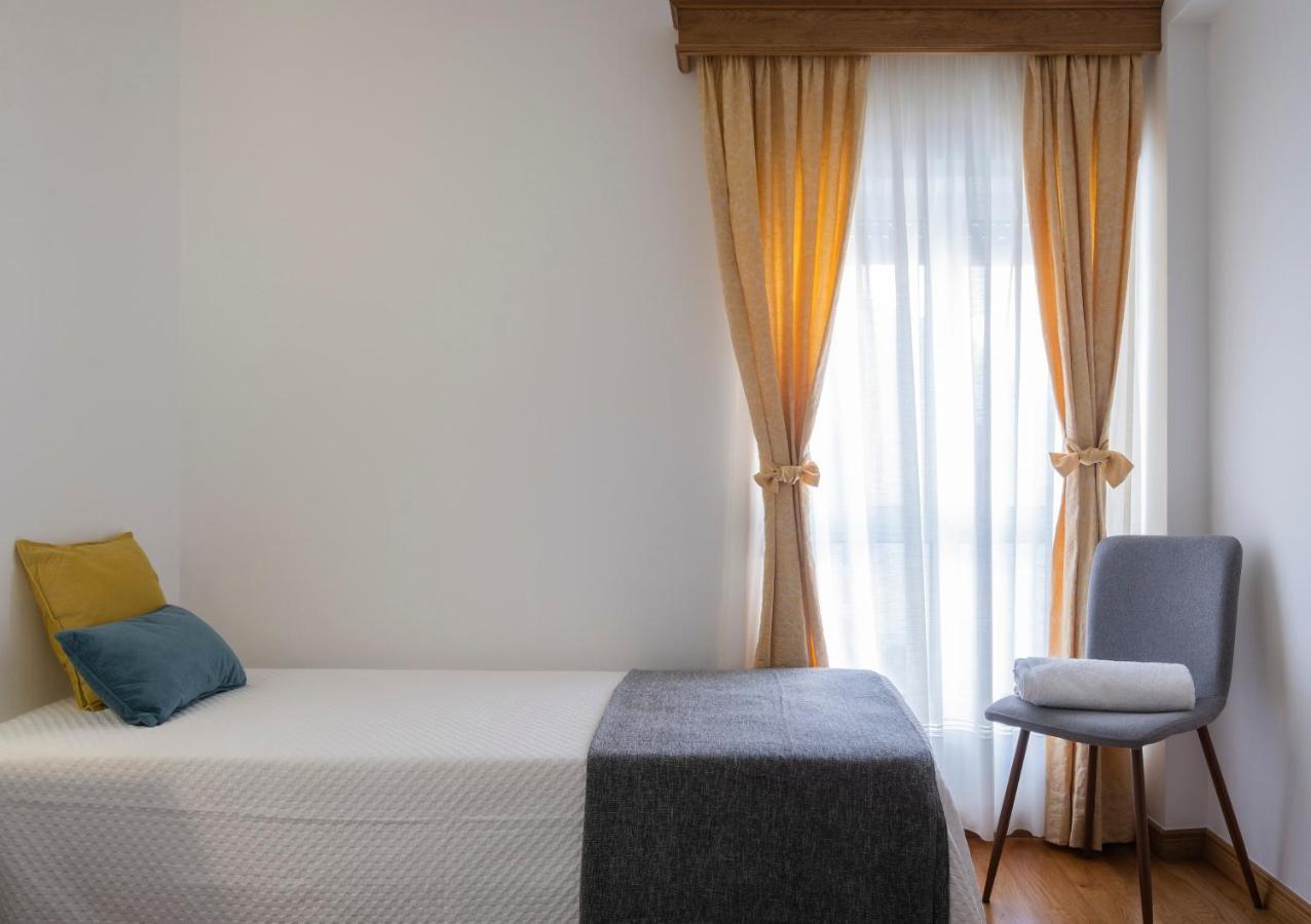 Bellavista Apartment Ponta Delgada  Bagian luar foto