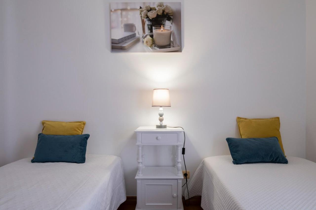 Bellavista Apartment Ponta Delgada  Bagian luar foto