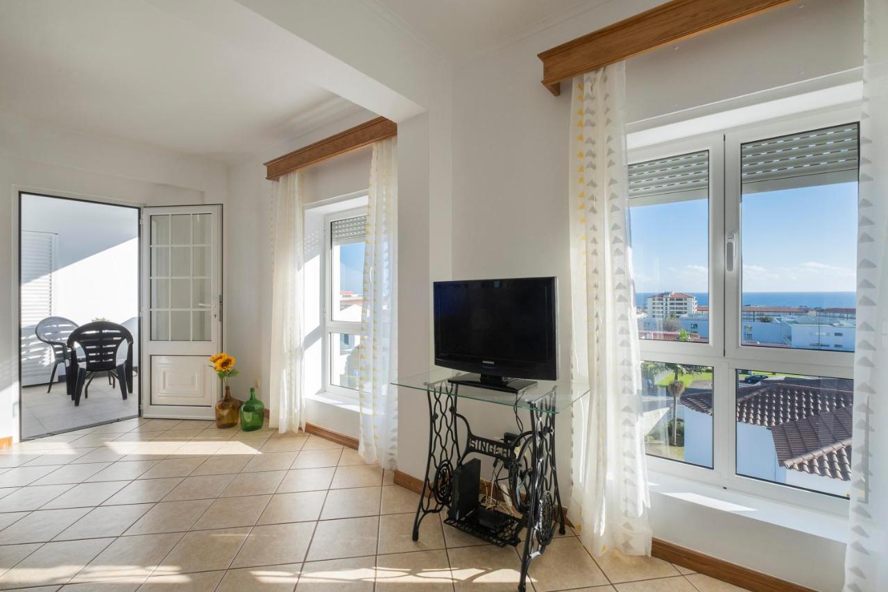 Bellavista Apartment Ponta Delgada  Bagian luar foto