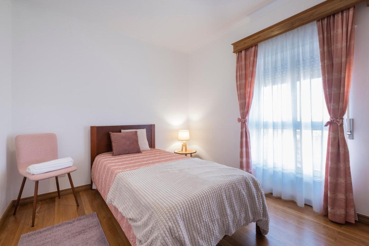 Bellavista Apartment Ponta Delgada  Bagian luar foto