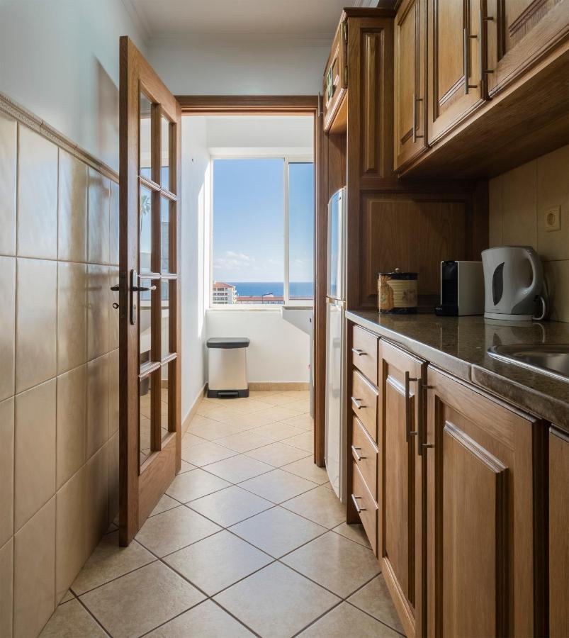 Bellavista Apartment Ponta Delgada  Bagian luar foto