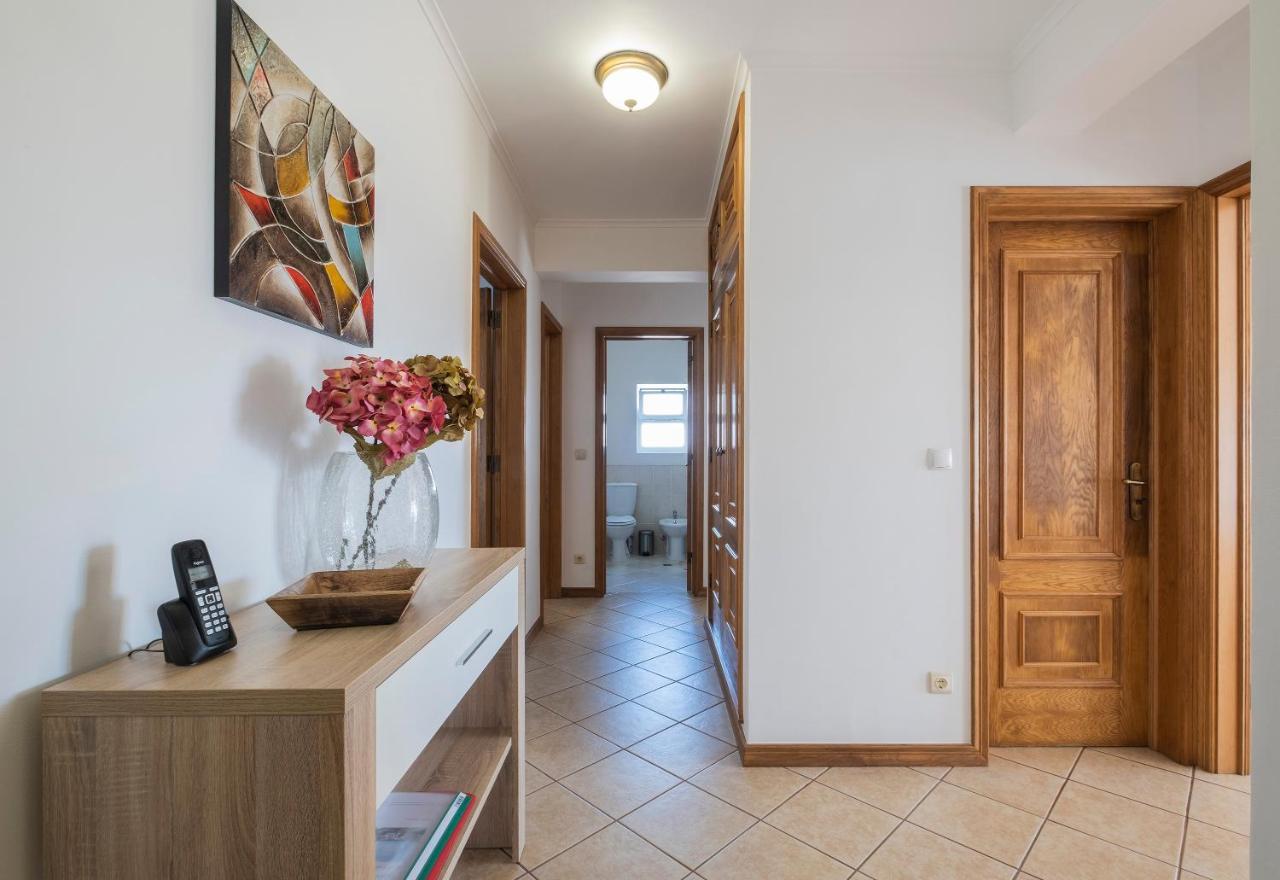 Bellavista Apartment Ponta Delgada  Bagian luar foto