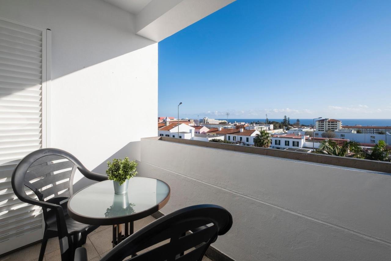 Bellavista Apartment Ponta Delgada  Bagian luar foto