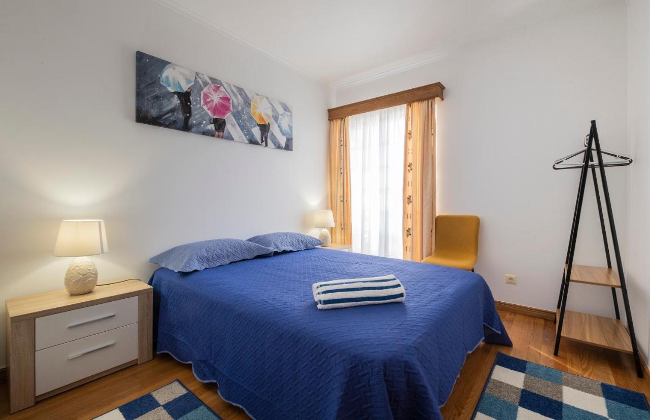 Bellavista Apartment Ponta Delgada  Bagian luar foto