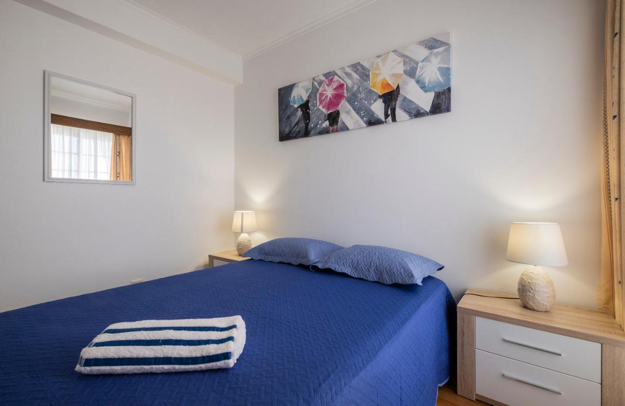 Bellavista Apartment Ponta Delgada  Bagian luar foto