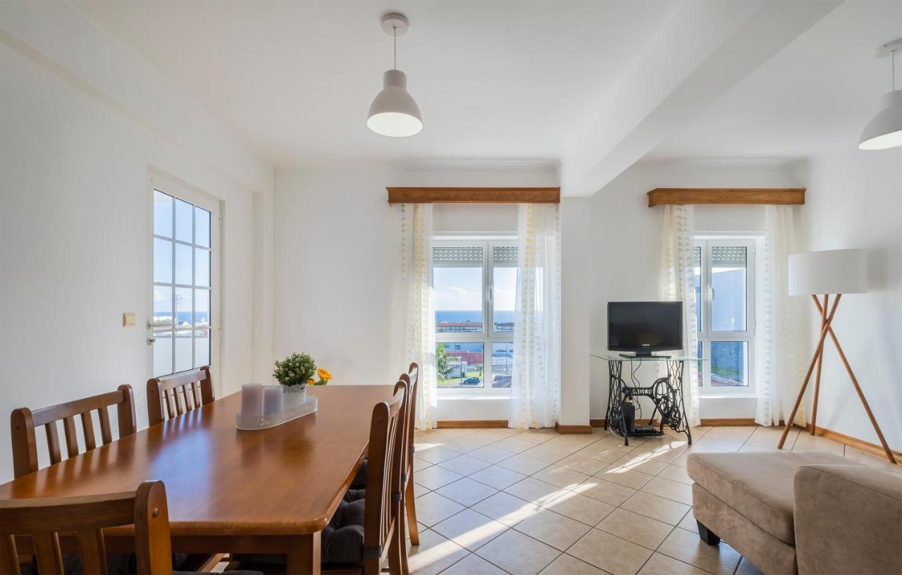 Bellavista Apartment Ponta Delgada  Bagian luar foto