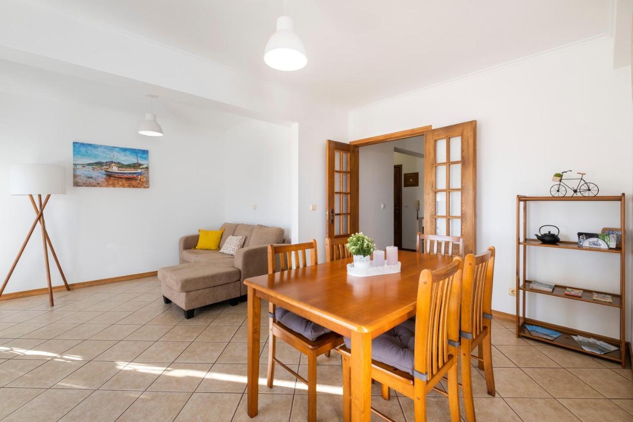 Bellavista Apartment Ponta Delgada  Bagian luar foto